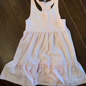 Not for sale Girls Joules tank dress size 9/10